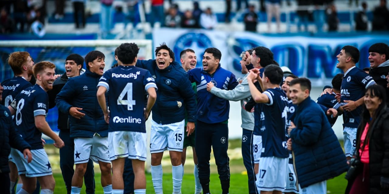 Un cl�sico apasionante, un final lamentable
